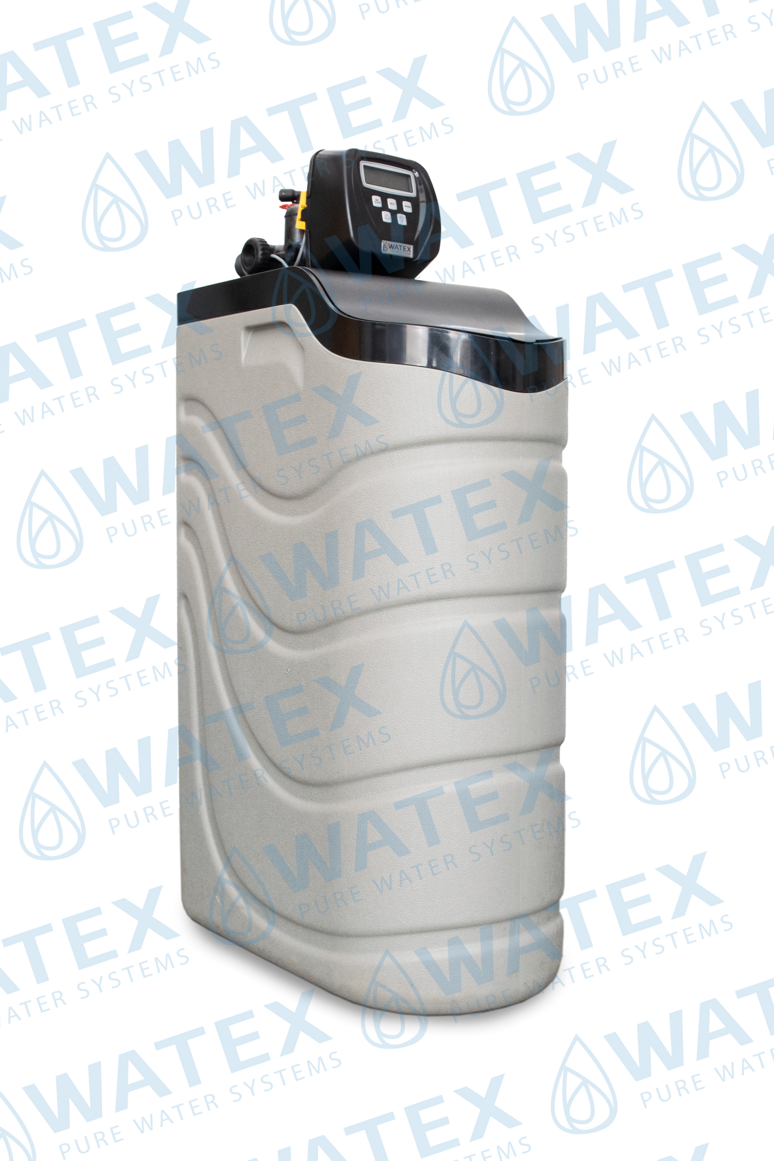 Softener cleaner IRON OUT - WATEX