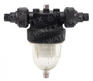 CINTROPUR NW25 water filter (1'') - WATEX